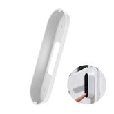 Mount Kit for WUUK Wired Doorbell Camera Only, Bracket Wedge Kit, Flat Backplate & 15° Angle Mount